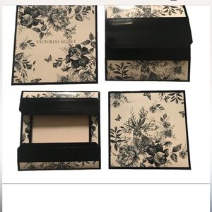 Victoria Secret Gift Boxes